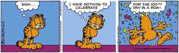 garfield